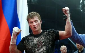 Александр Поветкин рассказал о своем отношении к Путину и раскритиковал ситуацию в США