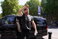 Фрейзер Кларк дал прогноз на реванш Фишер-Аллен: "Пара корректив - и бой будет уверенно выигран"