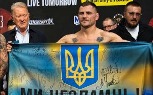 Денис Беринчик: "Я помогаю военным разными нужными мелочами"