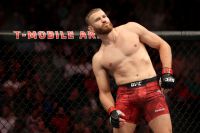 Турнир UFC London пополнился двумя боями