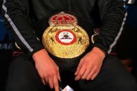 Какие бои могут нас ждать после последнего решения WBA об отмене "временных" поясов?