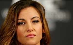Миша Тейт: “Если Роузи будет в форме, она победит на UFC 207”