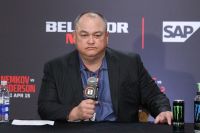 Президент Bellator сообщил, когда может состояться матч-реванш между Вадимом Немковым и Кори Андерсоном