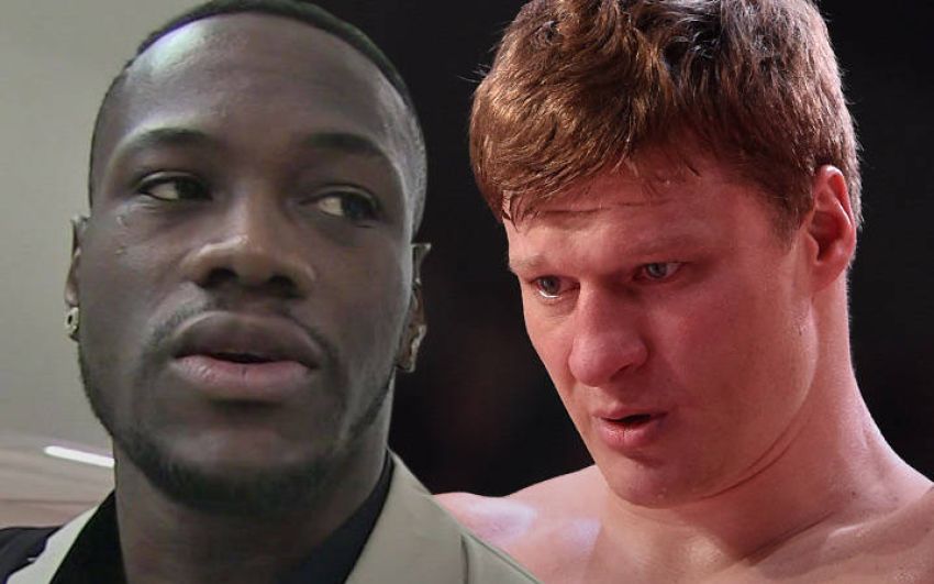 Алексей Карпенко: WBC думает по делу Уайлдера и Поветкина, сколько они будут думать – непонятно