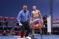 IBF объявила Хосе Ускатеги новым чемпионом мира