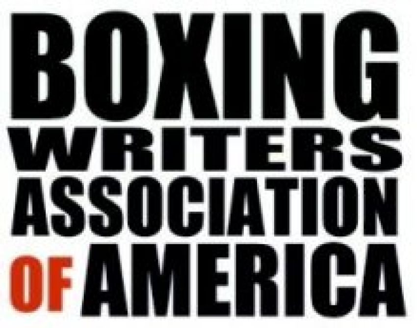 Американская ассоциация журналистов пишущих о боксе завершила голосование по номинациям на награды за 2018 год