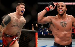 Сирил Ган отреагировал на вызов Аспиналла после UFC Fight Night 226