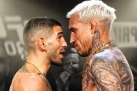 РП ММА №23 (UFC 317): 29 июня
