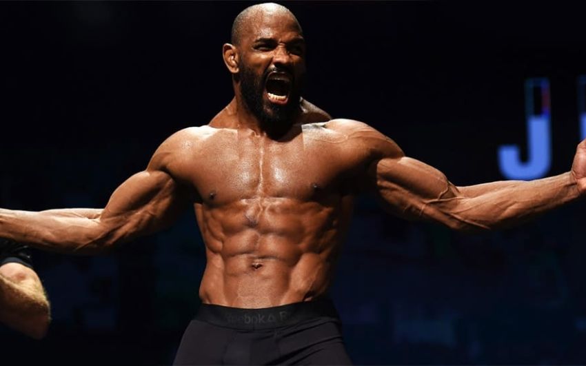Йоэль Ромеро рассказал, когда состоится его дебют в Bellator