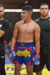 Abdelrahman Sayed Baresem