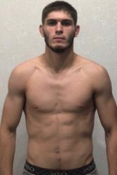 Ali Razhbudinov