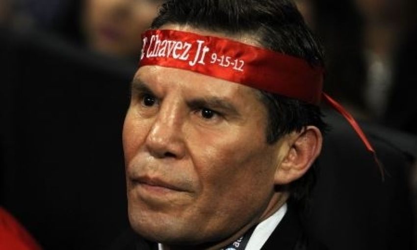 Чавес-старший составил личный ТОП-5 лучших боксеров мира на сегодняшний день 