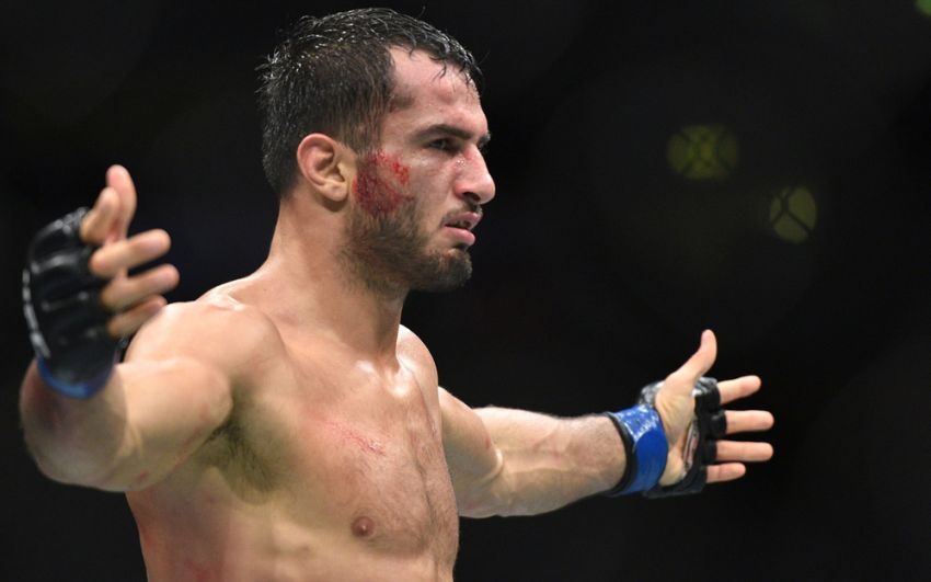 Гегард Мусаси: «Новые владельцы UFC не понимают специфику спорта»