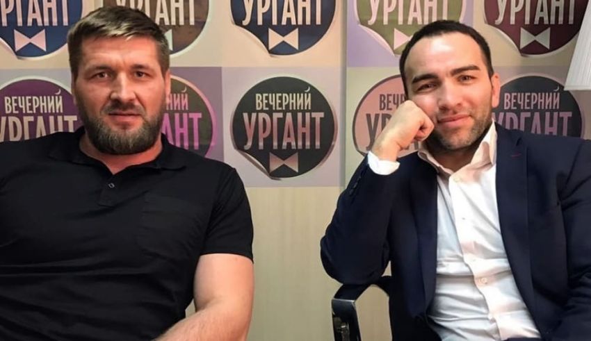 Камил Гаджиев прокомментировал решение Минакова баллотироваться в Госдуму