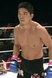 Tokimitsu Ishizawa