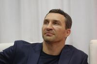 Владимир Кличко считает, что Энтони Джошуа еще может вернуться на вершину мирового бокса