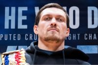 Российский проспект заявил, что может конкурировать с Усиком: "Я вполне способен выиграть у него"