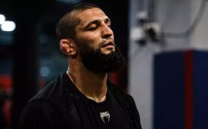 Чимаев выступит на UFC 333? Отвечает Дана Уайт