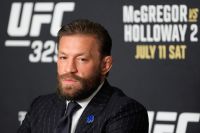 Конор МакГрегор предсказал исход реванша с Холлоуэем