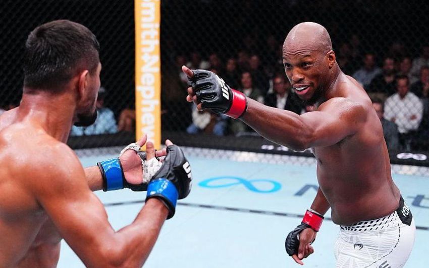 Дана Уайт подтвердил увольнение Майкла Пейджа из UFC