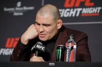 Зарплаты участников турнира UFC on ESPN 1: Кейн Веласкес - Фрэнсис Нганну