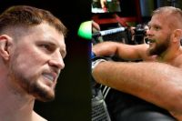 Александр Волков и Марчин Тыбура проведут бой на UFC 267
