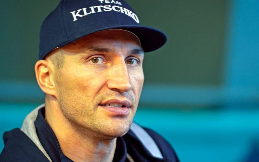 Первый тренер Кличко: «У Владимира есть еще 2-3 года»