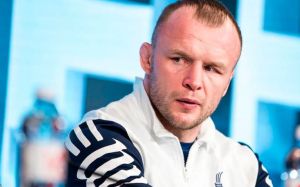 Александр Шлеменко: "Сейчас все больше и больше людей мне благодарны за то, что спас тысячи жизней"