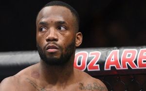 Леон Эдвардс поведал об абсурдных требованиях UFC насчет боя с Вудли в США