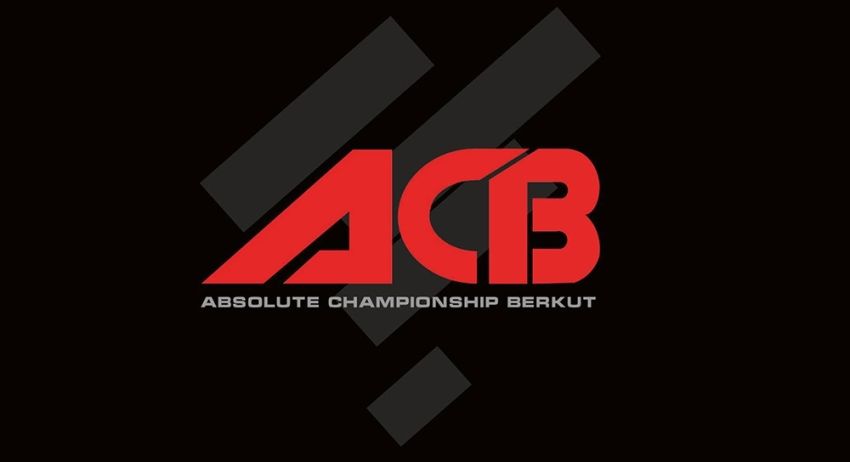 Рейтинг бойцов ACB за ноябрь 2018 года