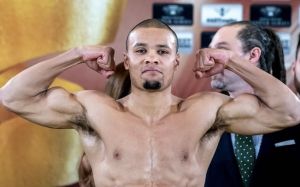 Крис Юбэнк-младший и Каллум Смит встретятся в финале WBSS