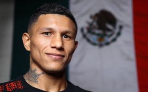 Глава WBC приветствует бой между Вальдесом и Берчельтом