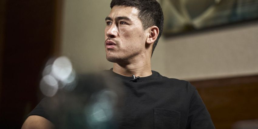 Гендиректор Matchroom Boxing перечислил потенциальных соперников Дмитрия Бивола