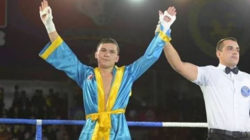 WSB: Российские боксёры Patriot Boxing Team уступили Astana Arlans