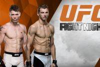 Где смотреть UFC Fight Night 168: Пол Фелдер - Дэн Хукер