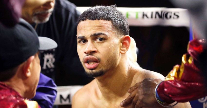 Роландо Ромеро стал "суперчемпионом" WBA, Гиясов и Кэттерал разыграют "обычный" титул