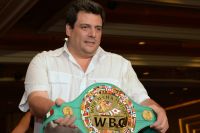 WBC начнет тестировать рефери и судей на наличие наркотических веществ в организме