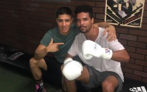 Джесси Варгас критикует WBC за попытку убрать отцов боксеров с поединков в будущем