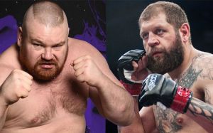 Вячеслав Дацик: "Если Емельяненко вызывает на бой Монсона, то следующим примет вызов Джигурды, а не мой"