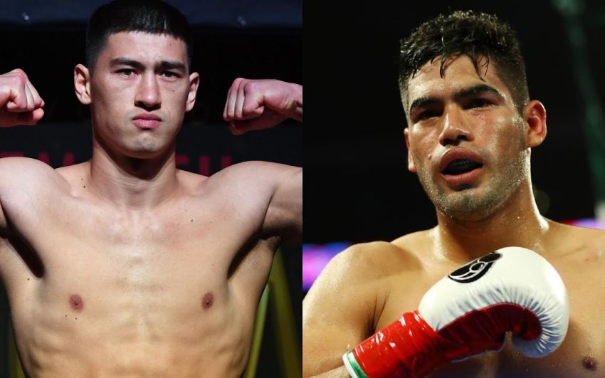 В WBA отклонили просьбу Эдди Хирна на отсрочку боя Дмитрия Бивола и Гильберто Рамиреса