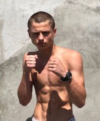 Andriy Mosiychuk
