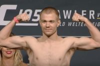 Майкл Макдональд: UFC не оплачивает мои счета 