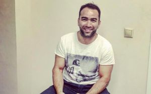 Камил Гаджиев ответил на критику в адрес Fight Nights Global