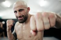 Алекс Волкановски назвал трех потенциальных соперников в случае победы над Евлоевым
