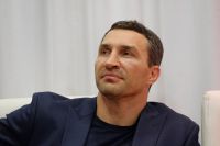 Кличко, Подкопаева и Верняев призвали мэра Парижа поддержать отстранение российских и белорусских спортсменов