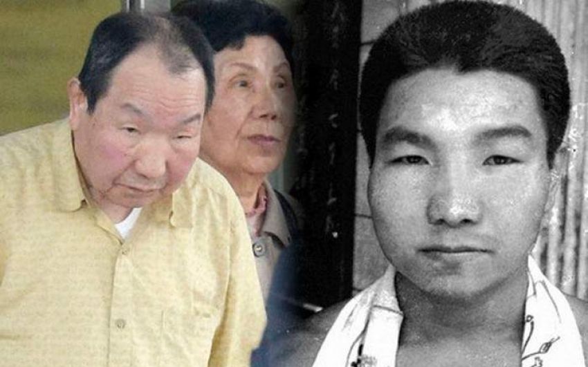  46 лет в ожидании казни