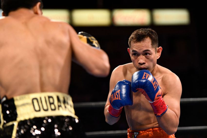В WBC санкционировали бой Нонито Донэйра с обязательным претендентом – это филиппинец