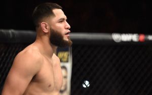 Хорхе Масвидал: Посмотрим, повлияет ли USADA на Сент-Пьера