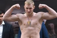 Артем Фролов: "Проще попасть в UFC и выиграть первые бои, чем завоевать пояс ACA"