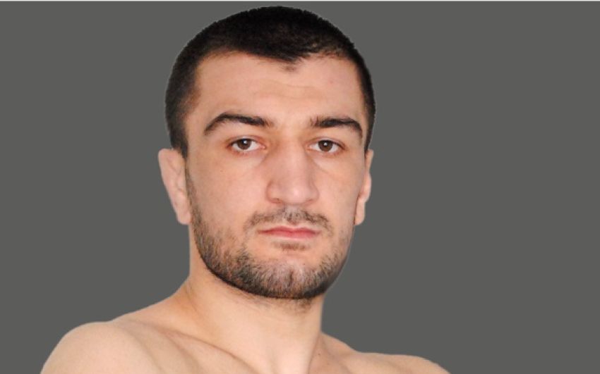 Брат Хабиба Нурмагомедова хочет выступать в UFC
